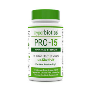 Hyperbiotics pro-15