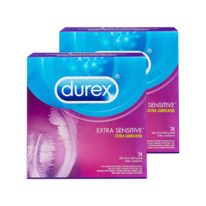 Durex Extra Sensitive10 packs