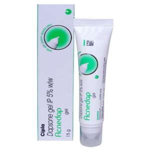 Acnedap Gel (Dapsone)