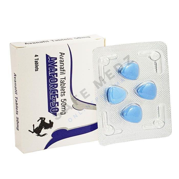 Avaforce-50mg Avaforce-50mg