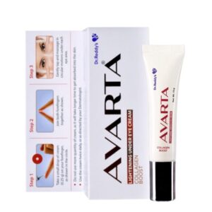 Avarta Under Eye Cream (Herbal)