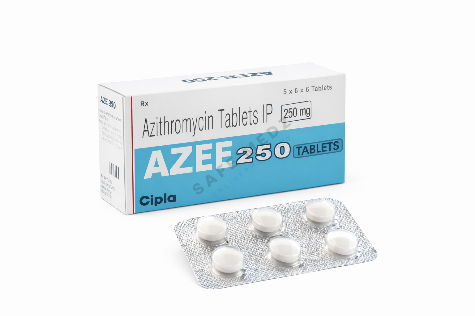 Azee-250-mg Azee-250-mg