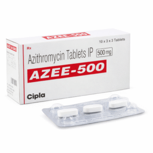 Azee 500mg