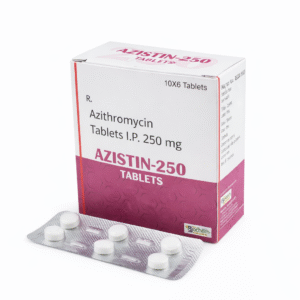 Azistin-250