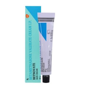 Betnovate 20gm (Betamethasone)