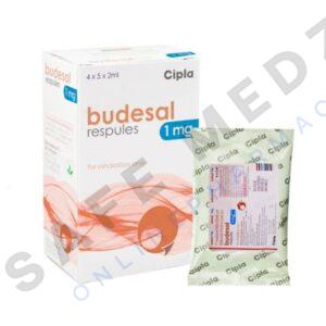 Budesal-Respules-1mg