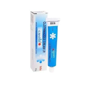 Candid Cream 30gm (Clotrimazole)