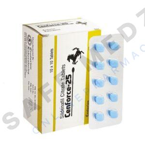Cenforce-25-mg