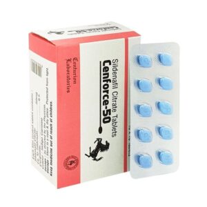 Cenforce 50 mg