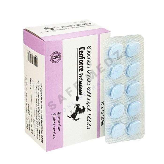 Cenforce-Professional-100-mg Cenforce-Professional-100-mg
