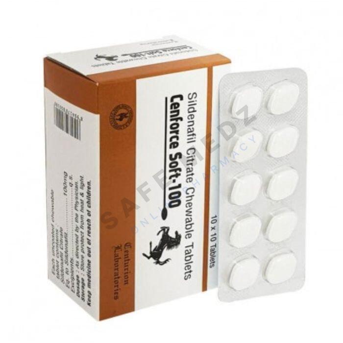 Cenforce-Soft-100-mg Cenforce-Soft-100-mg