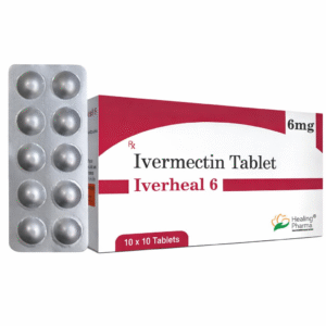 iverheal-6-mg
