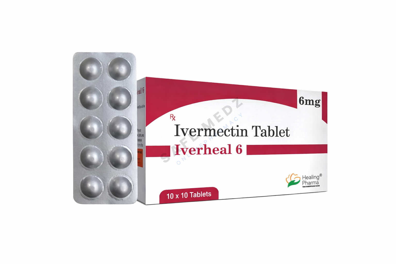 iverheal-6-mg iverheal-6-mg