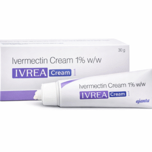 Ivrea_Cream_Ivremectin