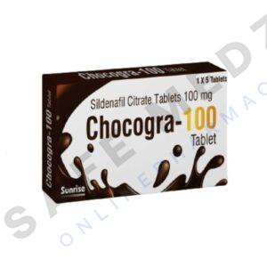 Chocogra-100mg