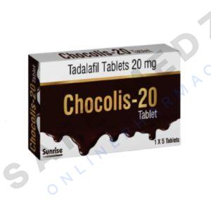 Chocolis-20mg