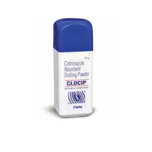 Clocip Dusting Powder (Clotrimazole)
