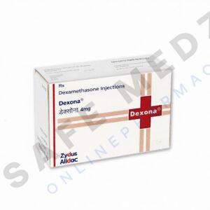Dexona-4mg