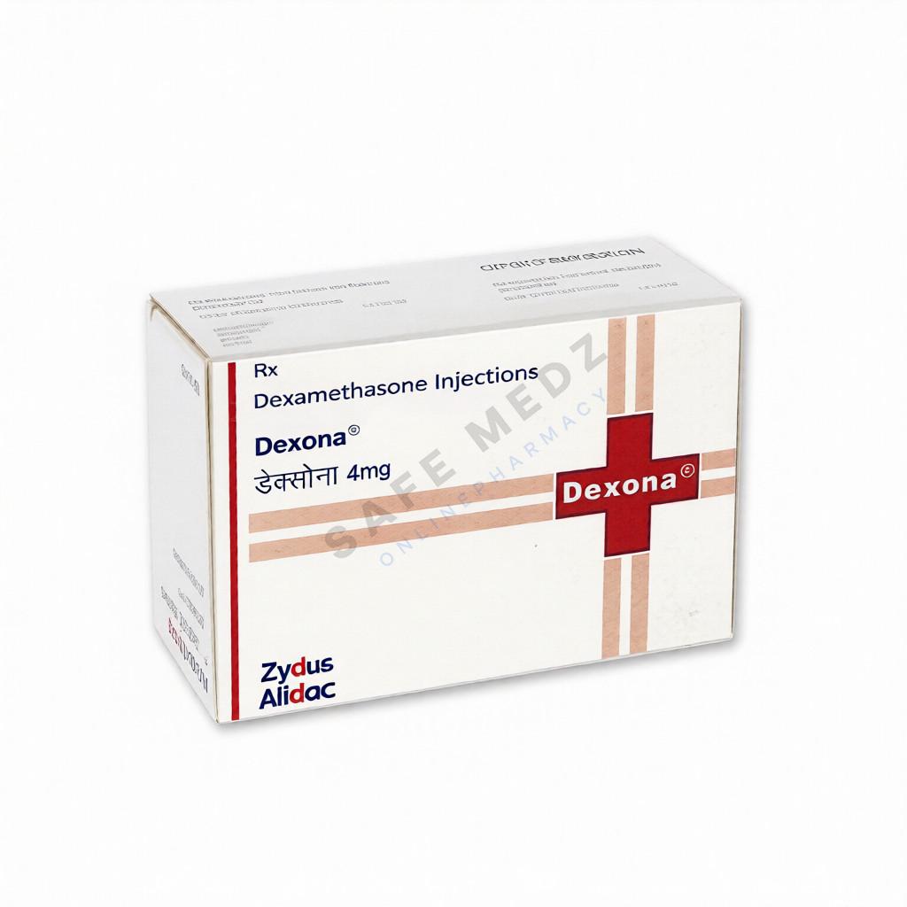 Dexona-4mg Dexona-4mg
