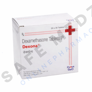 Dexona_Dexamethasone