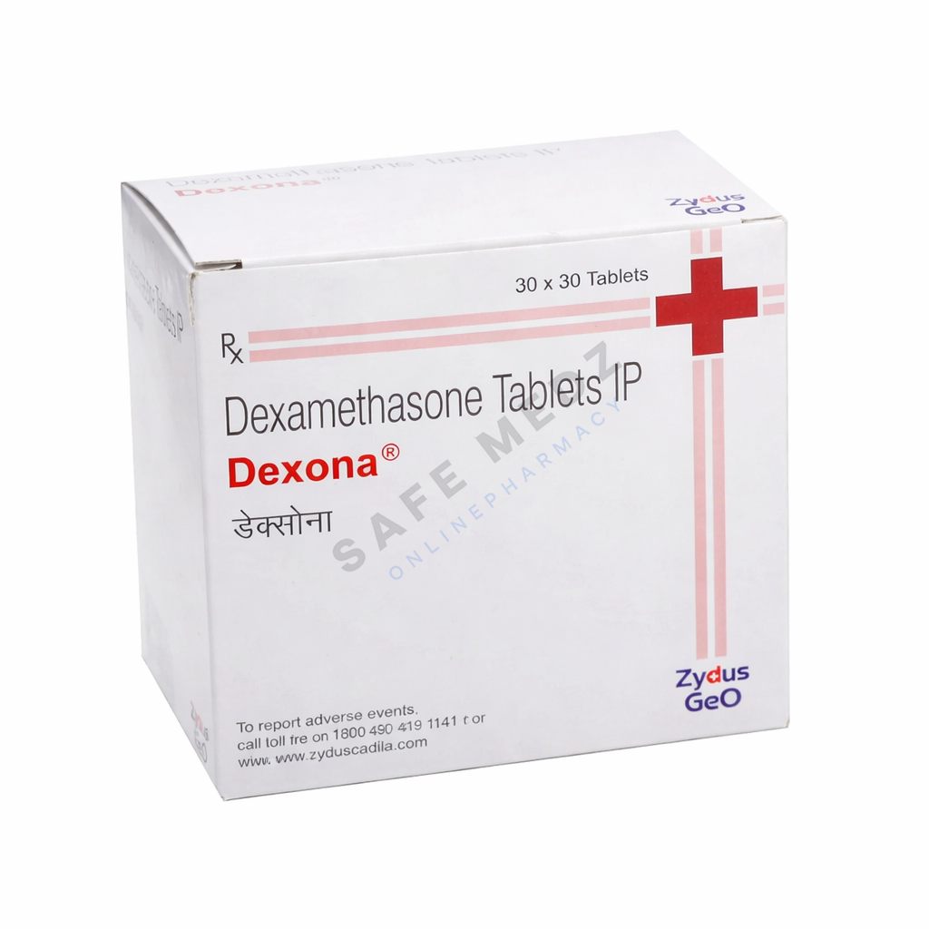 Dexona_Dexamethasone Dexona_Dexamethasone