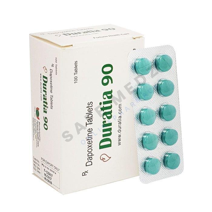 Duratia-90mg Duratia-90mg