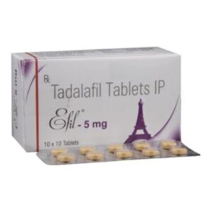 EFIL 5mg