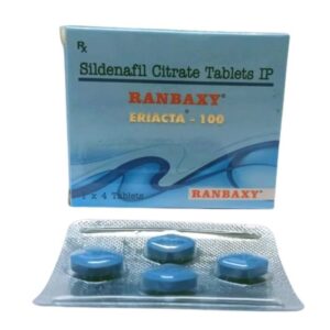Eriacta 100 mg