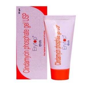 Erytop Gel (Clindamycin)