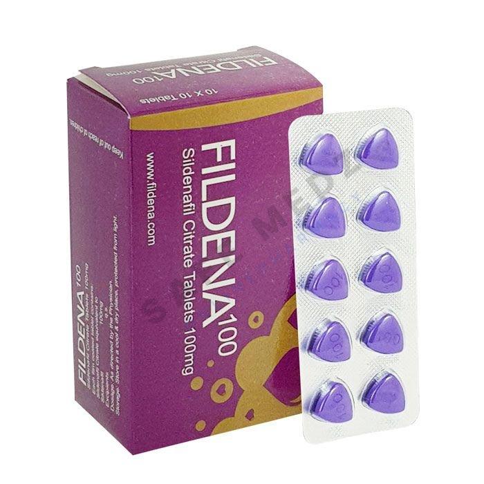 Fildena-100mg Fildena-100mg