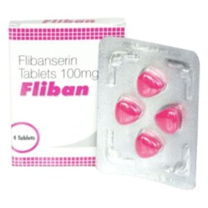 Fliban 100mg (Flibanserin)