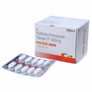 HCQS-400MG