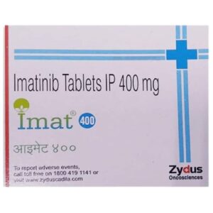 Imat 400mg (Imatinib)
