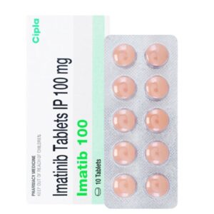 Imatib 100mg (Imatinib)