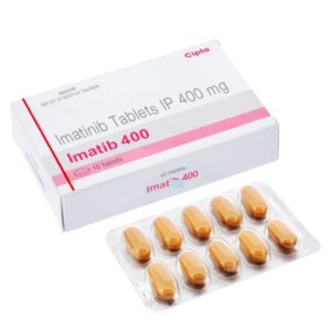 Imatib 400mg (Imatinib)