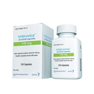 Imbruvica 140 mg (Ibrutinib)