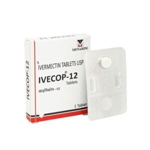 Ivecop 12mg Tablet