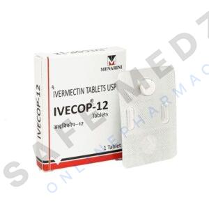 Ivecop-12mg-ivermectin