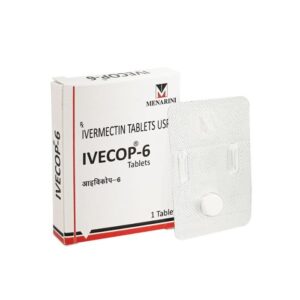 Ivecop 6mg