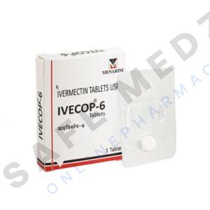 Ivecop-6mg-ivermectin