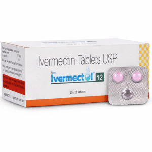 Ivermectol-12-mg
