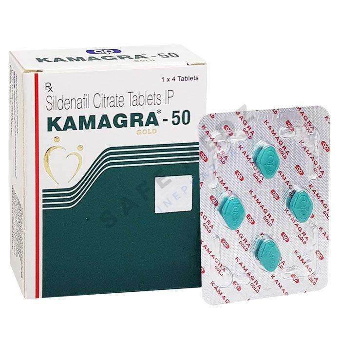 Kamagra-Gold-50mg Kamagra-Gold-50mg