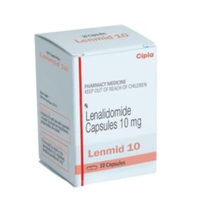 Lenmid 10 mg (Lenalidomide)