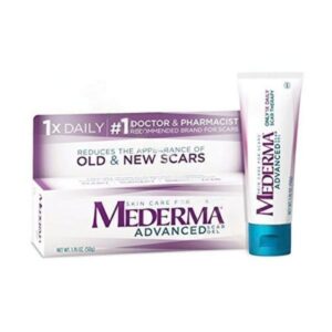 Mederma Gel (Extractum cepae/Heparin/Allantoin)