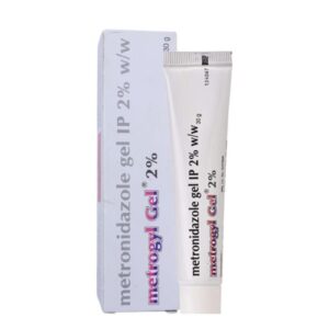 Metrogyl Gel (Metronidazole)