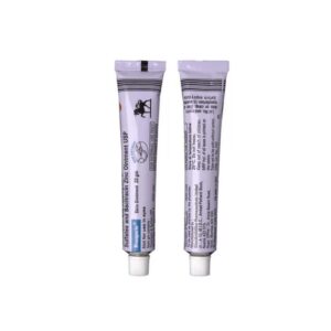 Neosporin 20 g (Bacitracin/Neomycin/Polymyxin B)