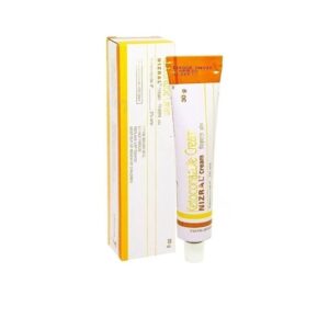 Nizral 30gm Cream (Ketoconazole)