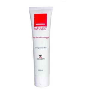 Papulex Cleansing Gel (Herbal)