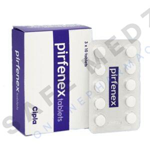 Pirfenidone-200mg