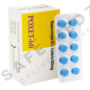 Poxet-60-Mg